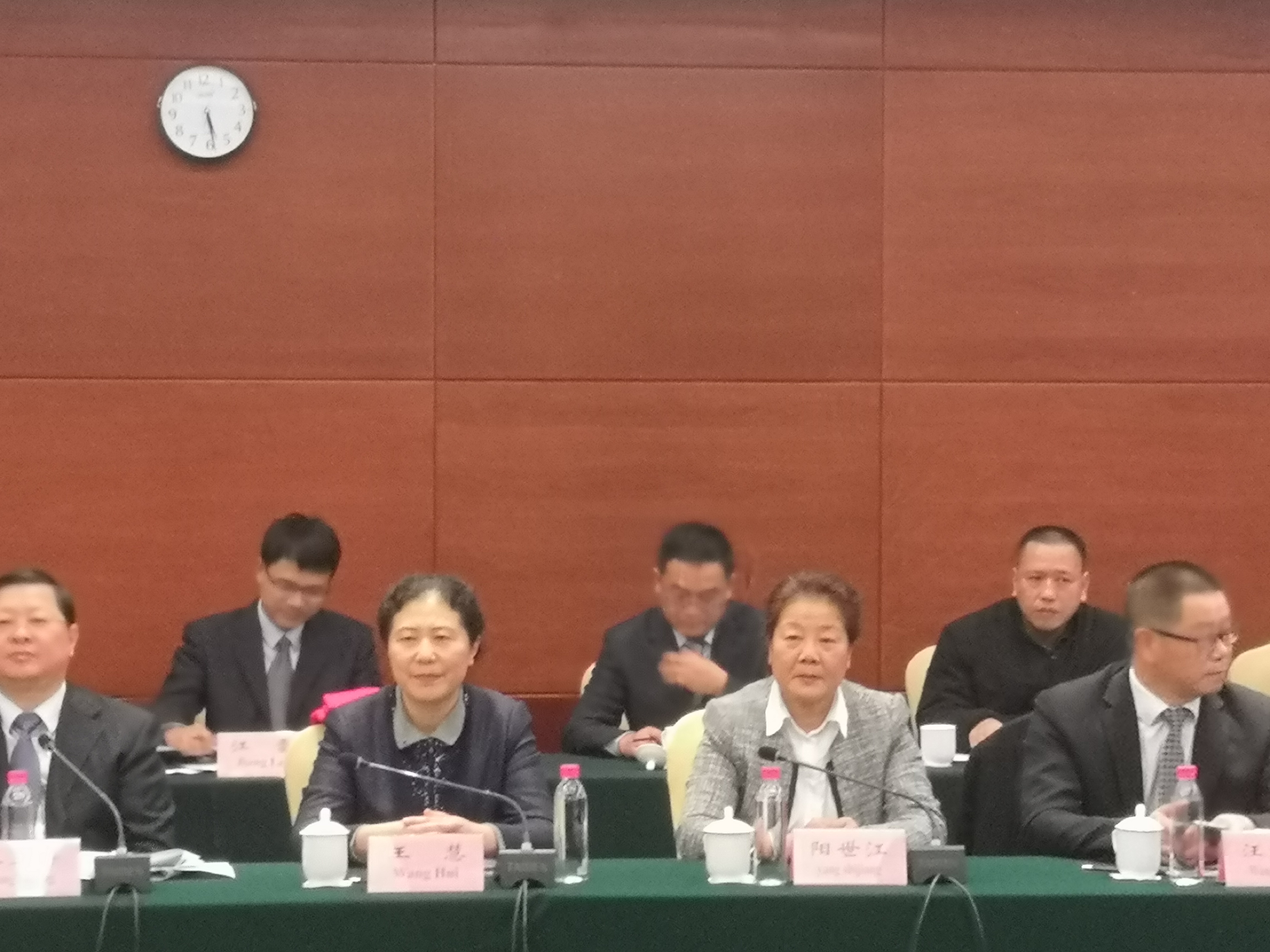 阳世江副巡视员参加贵州省与英国中部引擎联盟合作洽谈会.jpg